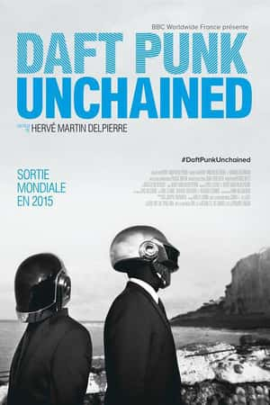 Ƽ¼ƬŵĴˡ(2015)Daft Punk Unchained-Ѹ