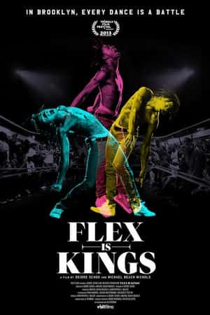 Ƽ¼Ƭ֮(2013)Flex Is Kings-Ѹ