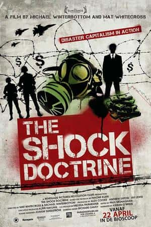 Ƽ¼Ƭݿ塷(2009)The Shock Doctrine-Ѹ