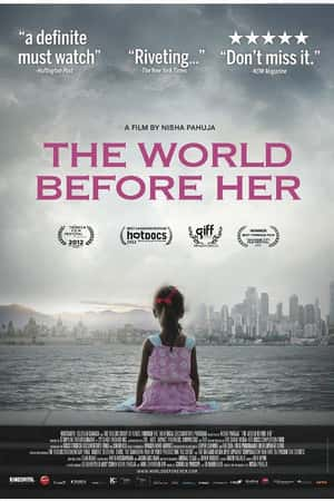 Ƽ¼Ƭǰ硷(2012)The World Before Her-Ѹ