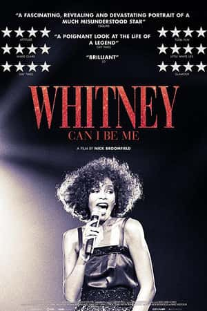 Ƽ¼Ƭ᣺Լ(2017)Whitney: Can I Be Me-Ѹ