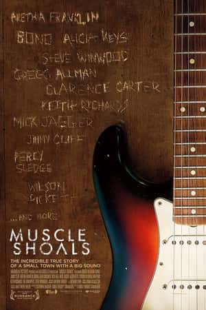 Ƽ¼Ƭ˹Ф˹¼ҡ(2013)Muscle Shoals-Ѹ