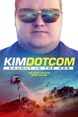 Ƽ¼Ƭ𱦣μǡ(2017)Kim Dotcom: Caught in the Web-Ѹ