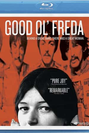 Ƽ¼ƬͷʿŮ(2013)Good Ol Freda-Ѹ