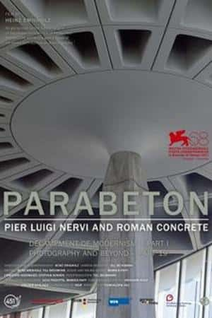 Ƽ¼ƬParabeton - Pier Luigi Nervi and Roman Concrete(2011)-Ѹ