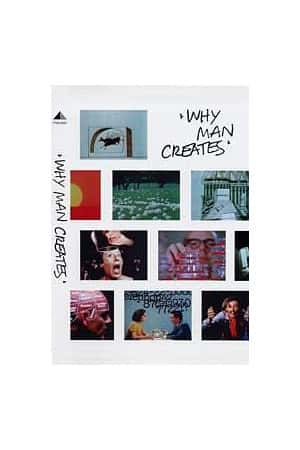 Ƽ¼ƬΪҪ죿(1968)Why Man Creates-Ѹ