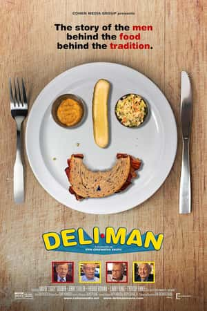 Ƽ¼Ƭʳˡ(2015)Deli Man-Ѹ