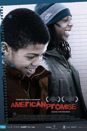 Ƽ¼Ƭǰ̡(2013)American Promise-Ѹ