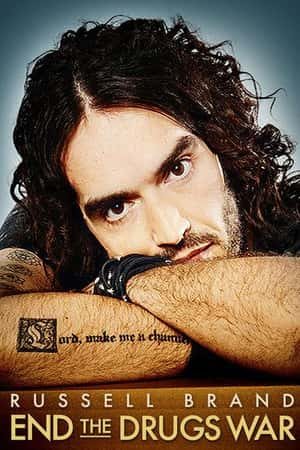 Ƽ¼ƬRussell Brand: End the Drugs War(2014)-Ѹ