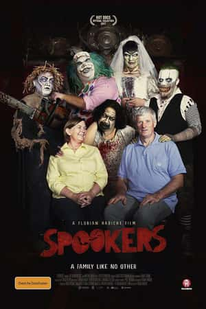 Ƽ¼Ƭˡ(2017)Spookers-Ѹ