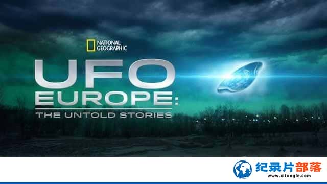 ¼ƬŷUFOUFO Europe: The Untold Stories-