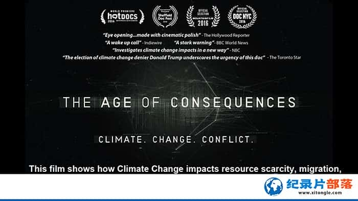 ¼ƬЧӦ The Age of Consequences-