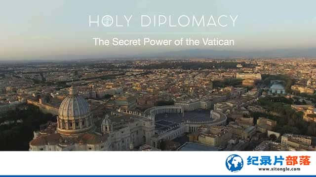 ¼Ƭڵ Holy Diplomacy The Secret Power of The Vatican-