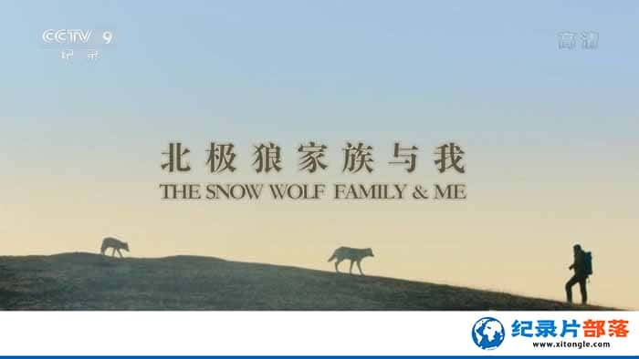 ¼ƬǼ Snow Wolf Family and Me-