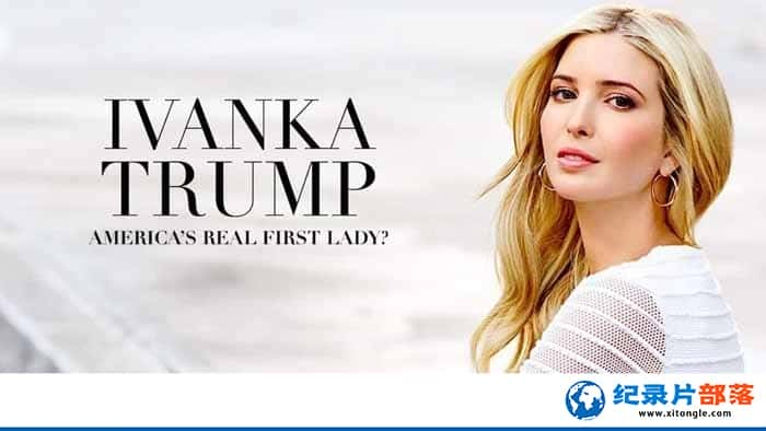 ¼Ƭ ĵһ Ivanka Trump-Americas Real First Lady-