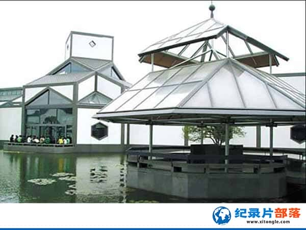 ¼Ƭִй I.M. Pei: Building China Modern-¼ƬԴ1080P/720PٶѸ