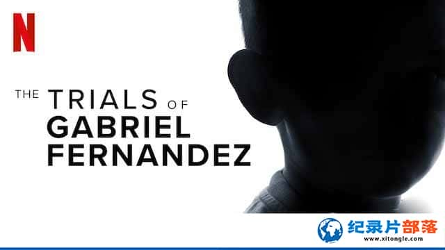 ¼Ƭǲ𰸣ŵС The Trials of Gabriel Fernandez-