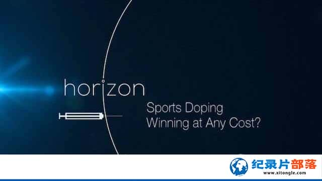 ¼Ƭ˷ܼ Ϊʤϧһ Sports Doping Winning At Any Cost-