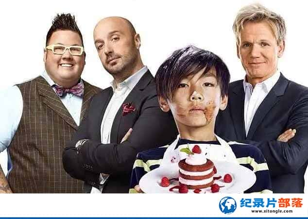 ¼Ƭմʦ MasterChef Junior-