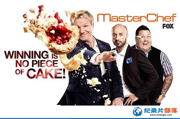 ¼Ƭմʦ Master Chef US-