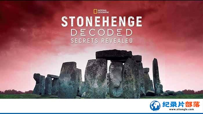 ¼Ƭǧƾʯ Stonehenge Decoded Proper-