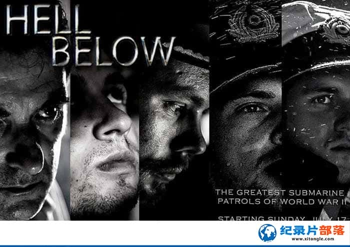 ¼Ƭˮµ Hell Below-