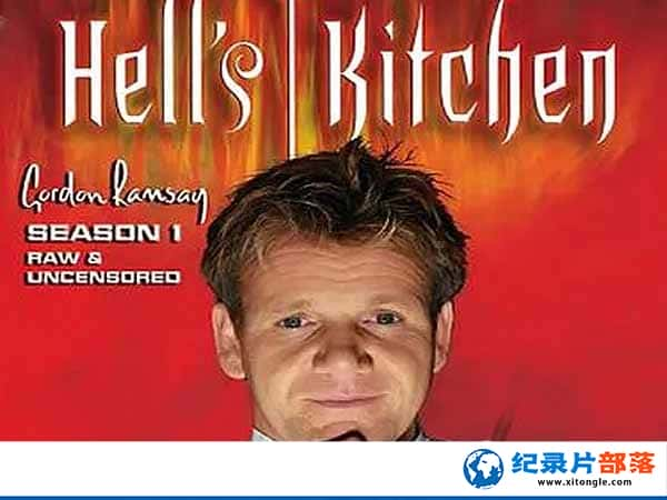 ¼Ƭ Hells Kitchen-