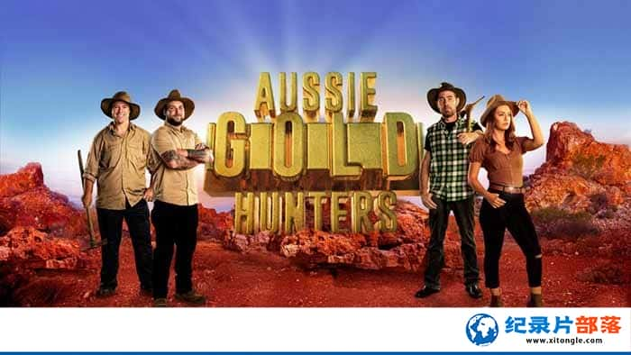 ¼ƬҰԽ Aussie Gold Hunters-