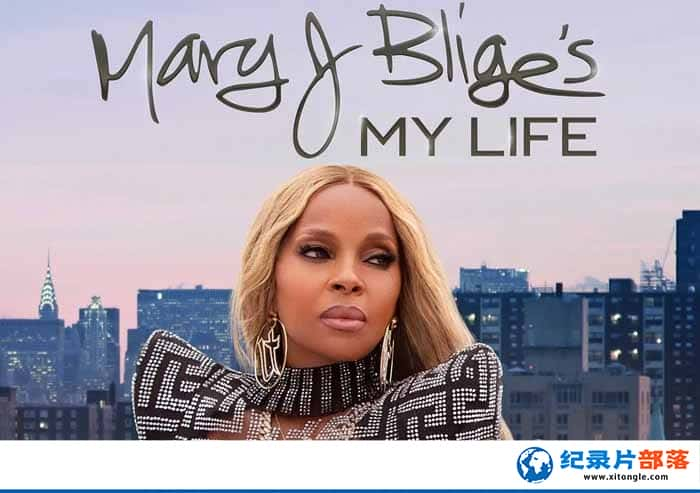 ¼Ƭҵʵ Mary J Bliges My Life-