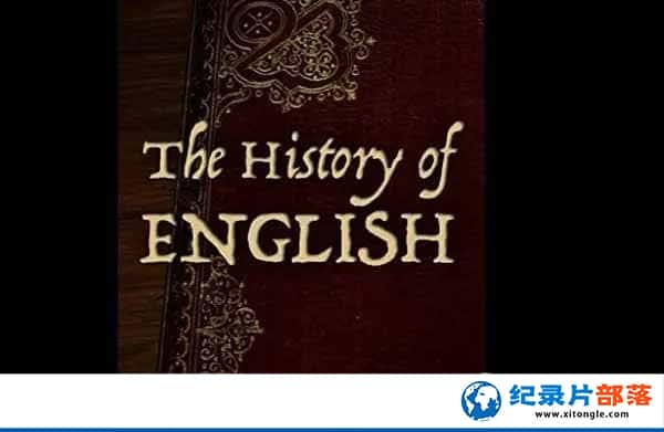 ¼ƬӢʷ The History of English-