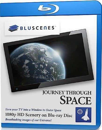 [Discovery] ֮ռ֮ / BluScenes Journey Through Space-Ѹ