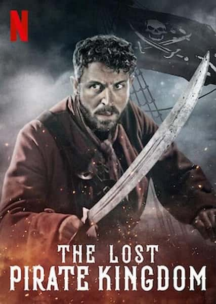 [Netflix] ʧĺ / The Lost Pirate Kingdom-Ѹ