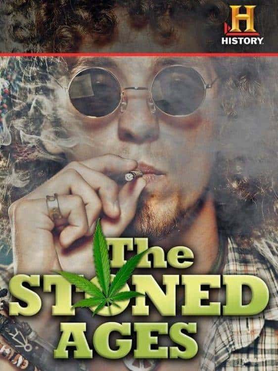 探索频道纪录片《迷幻时代—人类毒品史 / The Stoned Ages》全集-高清完整版网盘迅雷下载
