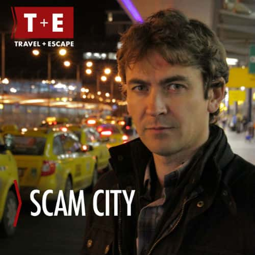 [ҵ] ƭ ȫ / Scam City Season 1-2-Ѹ