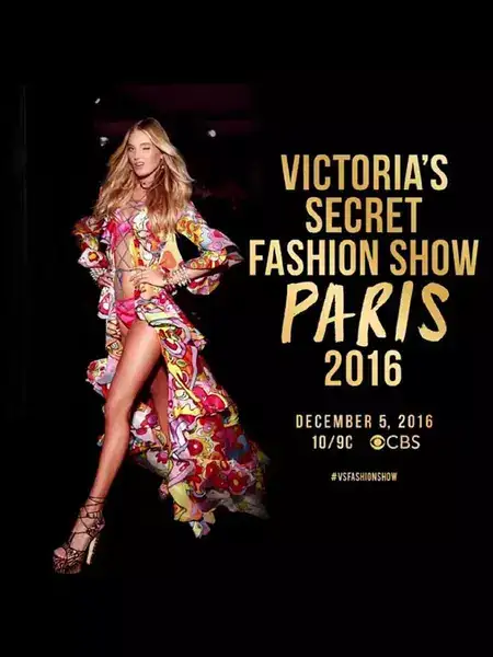 纪录片《维多利亚的秘密2016时装秀 / The Victoria's Secret Fashion Show 2016》全集-高清完整版网盘迅雷下载