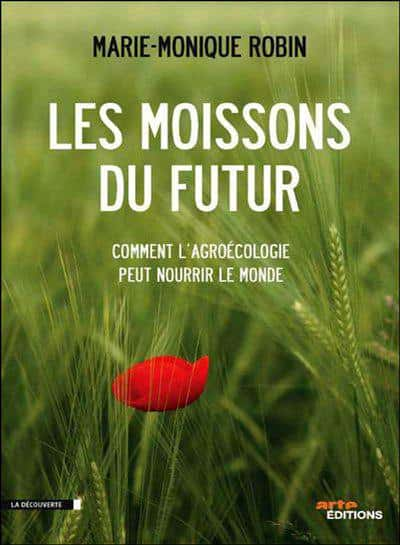 [] δջ / Les moissons du futur-Ѹ