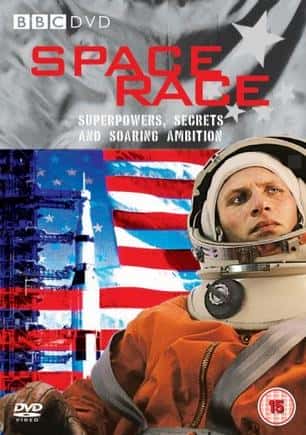 BBC纪录片《太空竞赛 / Space Race》全集-高清完整版网盘迅雷下载