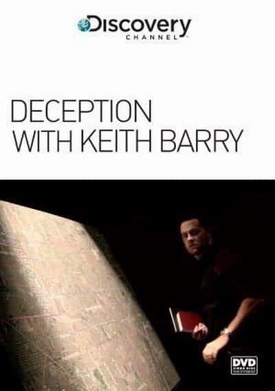 [Discovery]  / Deception with Keith Barry-Ѹ