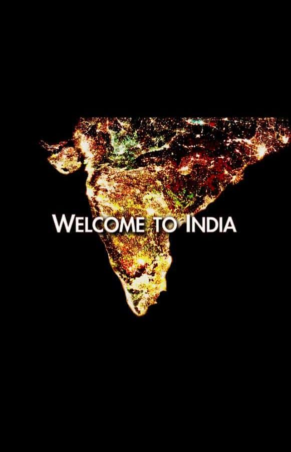 BBC纪录片《欢迎来到印度 Welcome to India 印度欢迎你》全集[720P][有字幕][网盘]