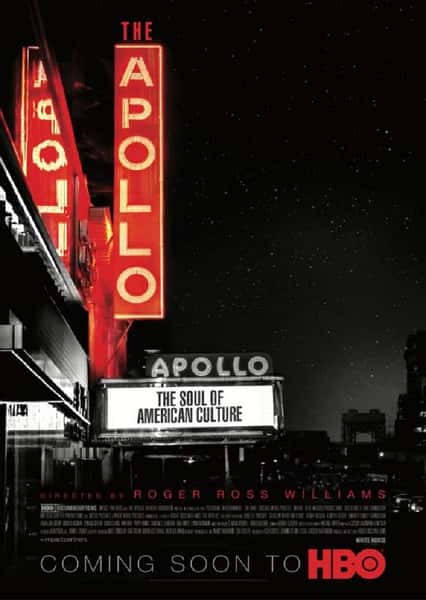 纪录片《传奇剧院阿波罗 / The Apollo》全集-高清完整版网盘迅雷下载
