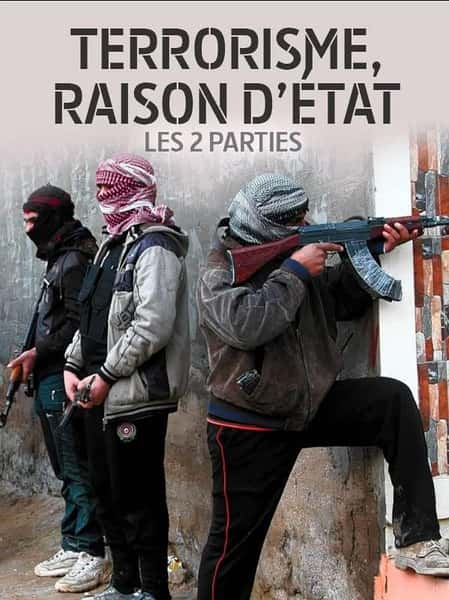 纪录片《强权下的反恐战争 / Terrorisme, raison d'État》全集-高清完整版网盘迅雷下载