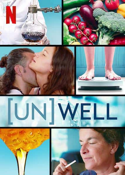 [Netflix] [ò] / (Un)Well /  /  ³Ч-Ѹ