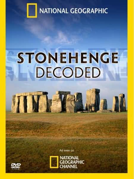 国家地理纪录片《千古疑云巨石阵 Stonehenge: Decoded》全集[720P][有字幕][网盘]