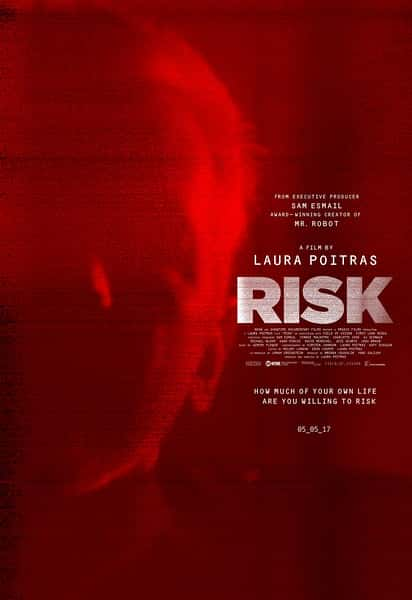 [其他] 风险 / Risk-纪录片资源1080P/720P/360P高清标清网盘迅雷下载