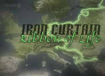 [BBC] Ȼ Ļµ  / The Natural World Iron Curtain: Ribbon of Life-Ѹ