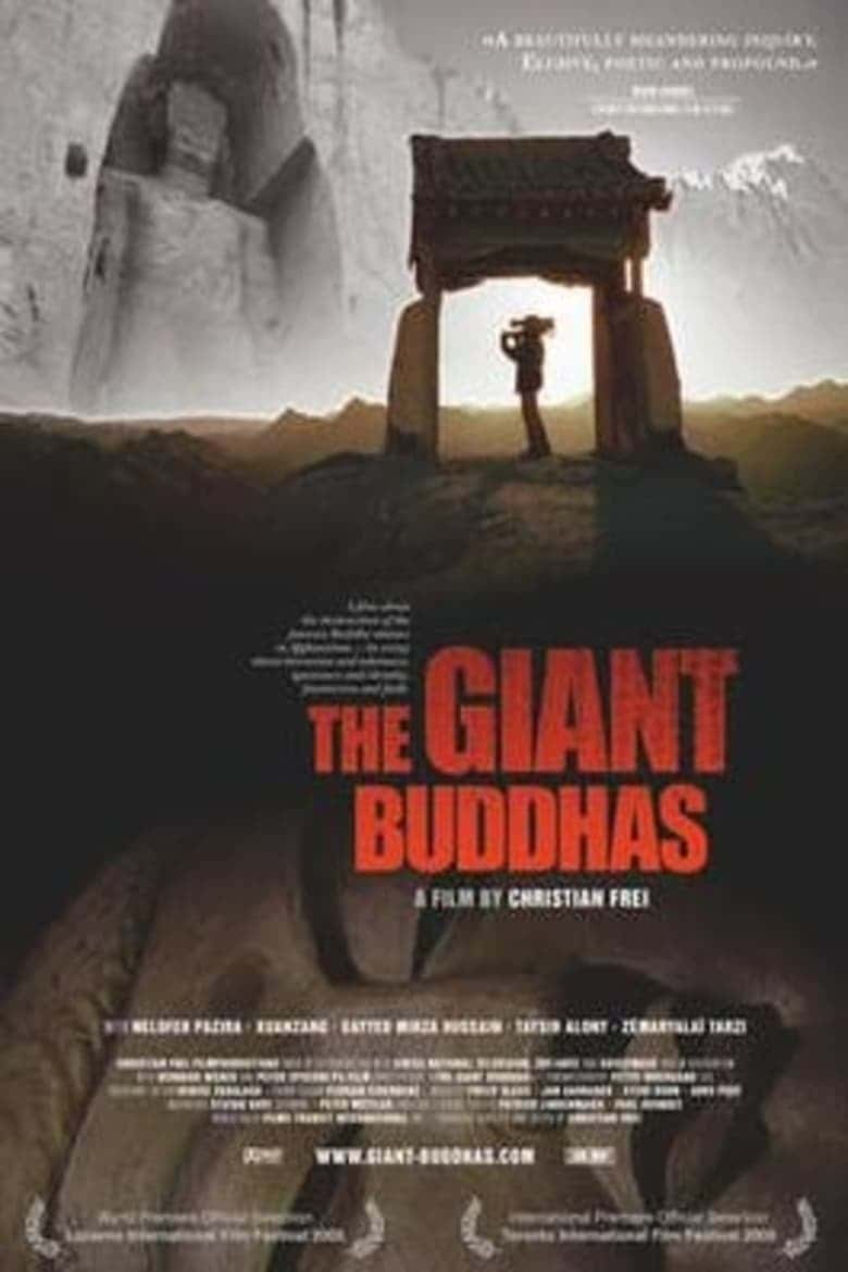 []  / The Giant Buddhas-Ѹ