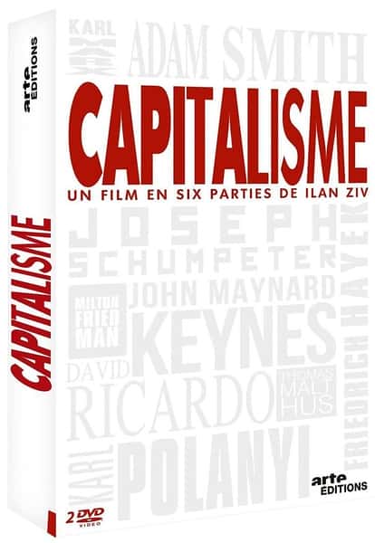 纪录片《你所不知道的资本主义 / Capitalisme》全集-高清完整版网盘迅雷下载