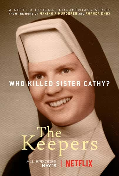 [Netflix] ػ / The Keepers-Ѹ