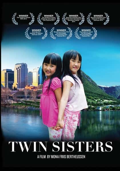 纪录片《双胞胎姐妹 / Tvillingsøstrene》全集-高清完整版网盘迅雷下载