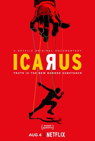 纪录片《伊卡洛斯 / Icarus》全集-高清完整版网盘迅雷下载